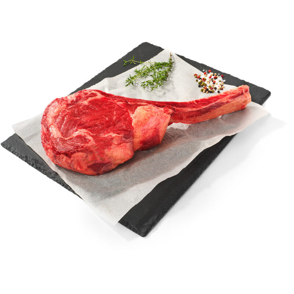 Butcher's tomahawk