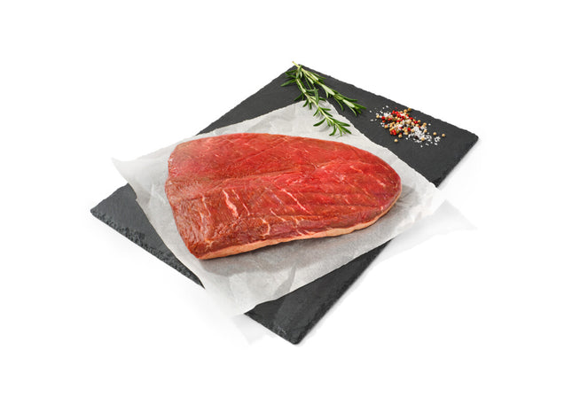 Vakslager picanha grasgevoerd