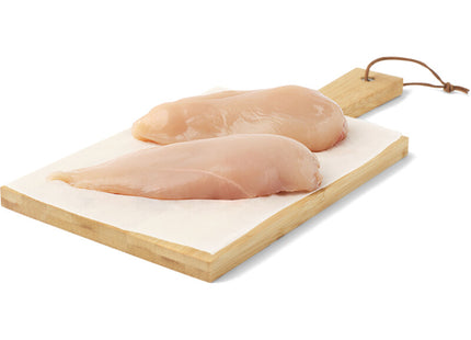 Organic Chicken Fillet 2 pieces