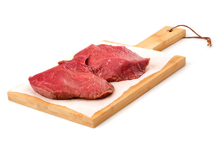 Greenfield's Steak