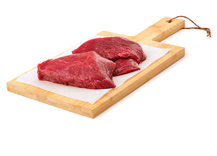 Organic Steak