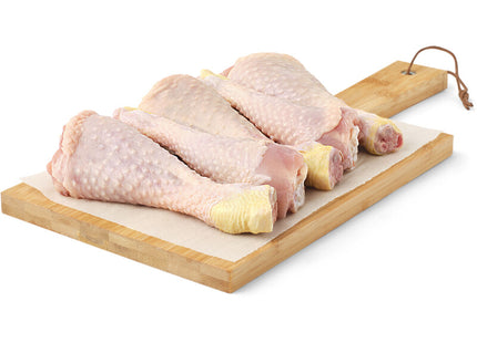 Organic Chicken Drumsticks