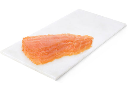 Organic Smoked Salmon