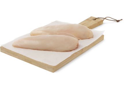 French free-range chicken fillet