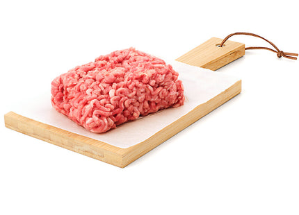 Organic Half-and-half minced meat