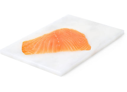 Gerookte zalm