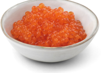 Salmon trout eggs