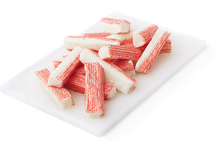 Surimi sticks