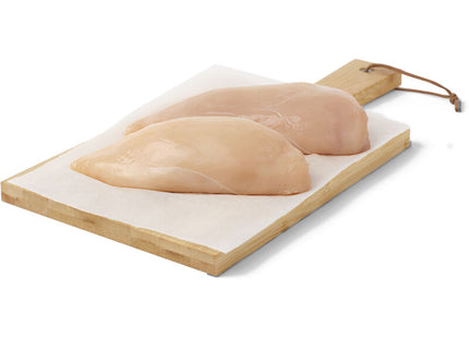 Free-range chicken fillet 2 pieces