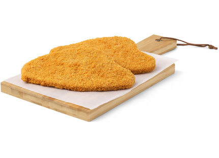 Scharrel kipschnitzel 2 stuks