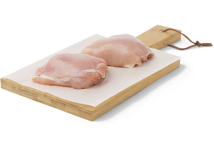 Free-range chicken thigh fillet 2 pieces