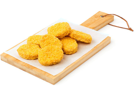 Terra Plant-based chicken nuggets