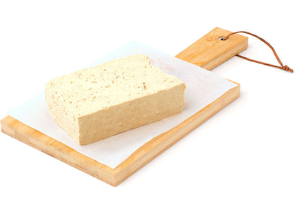 Terra Plant-based organic tofu natural