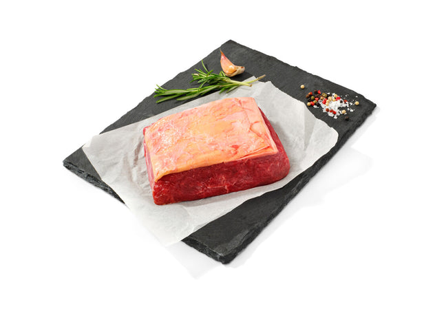 Vakslager runder entrecôte