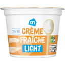 Creme fraiche leicht 15 % Fett