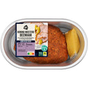 Voor in de oven beenham honing mosterd