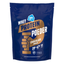 Whey protein shake chocolade