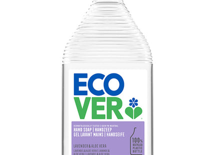 Ecover Hand Soap lavender &amp; aloe vera refill