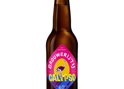 Brouwerij 't IJ Calypso Session IPA