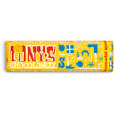 Tony's Chocolonely Reep melkchocolade pepernoot