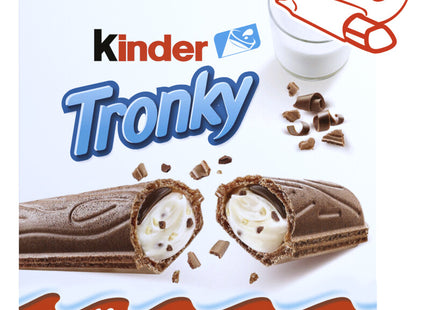 Kinder Tronky