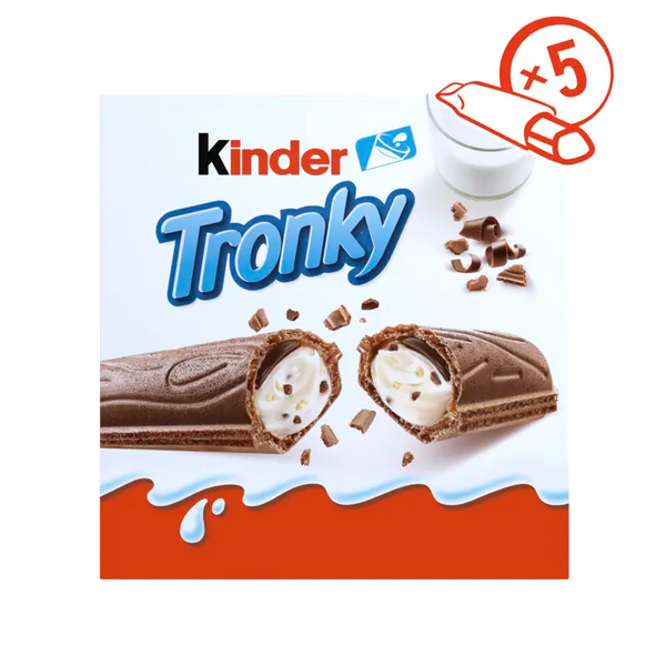 Kinder Tronky