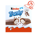 Kinder Tronky