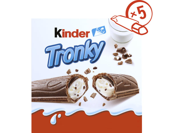 Kinder Tronky