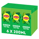 Lipton Iced Tea Green