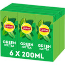 Lipton Ice tea green