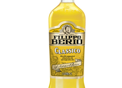 Filippo Berio Classico olive oil