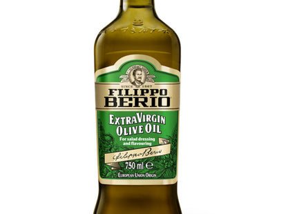 Filippo Berio Extra virgin olive oil