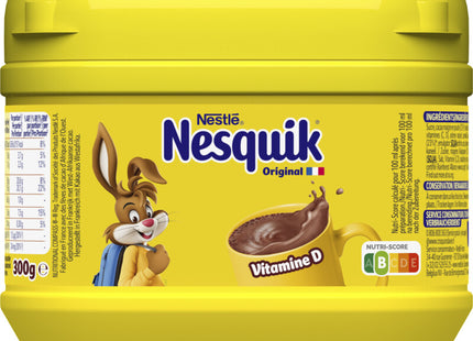 Nestlé Nesquik cacao