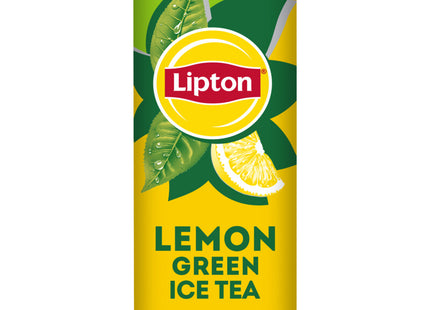 Lipton Ice tea green lemon