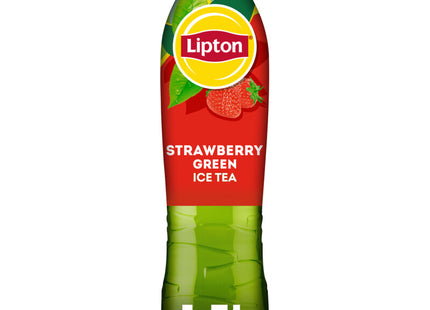 Lipton Ice tea green strawberry