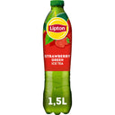 Lipton Iced Tea Green Strawberry