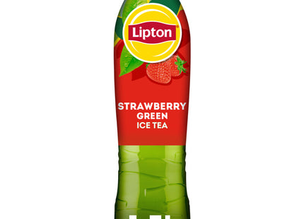 Lipton Ice tea green strawberry