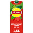 Lipton Ice tea green strawberry  Dutchshopper