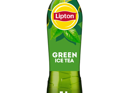 Lipton Ice tea green