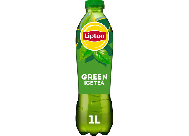 Lipton Ice tea green