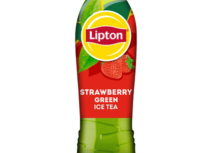 Lipton Ice tea green strawberry