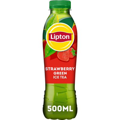 Sparkling-free iced tea (bottles)