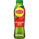 Lipton Iced Tea Green Strawberry