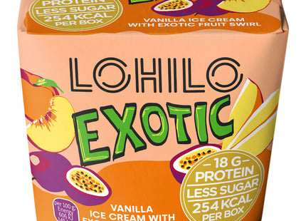 Lohilo Exotic