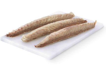 Smoked mackerel fillet boneless