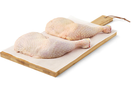 Free-range chicken legs 2 pieces