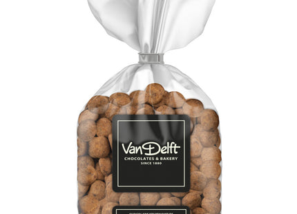 Van Delft Chocolade kruidnootjes truffel tiramisu