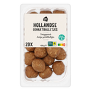 Dutch meatballs