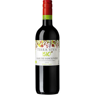 Sangiovese (Fruchtig)