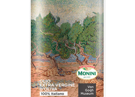 Monini Extra virgin olive oil